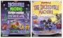 Return Of The Incredible Machine / Even More Incredible Machines (Jewel Case)