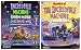 Return of the Incredible Machine / Even More Incredible Machines (Jewel Case)