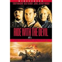 Ride with the Devil (1999)