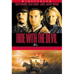 Ride with the Devil
