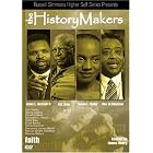 Click here to buy The History Makers, Vol. 2: Faith by .