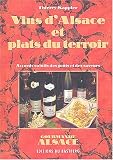 Revue Editions du Bastberg  / Vins d'Alsace et plats du terroir : Accords subtils des goûts et des saveurs
