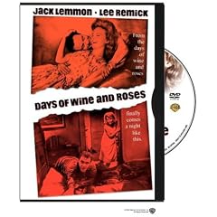Days of Wine and Roses by 