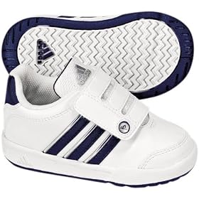 Adidas LK Trainer 3 CF Infants Baby Boys Toddlers Shoes
