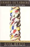 Snakes and Ladders (Penguin Audiobooks)
