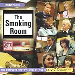 The Smoking Room (BBC Audio)