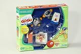 Revue Smoby  / Jeu Dodgeball GoGo TV