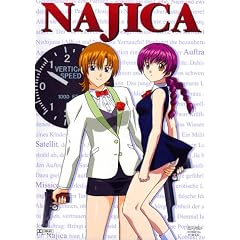 Najica, Vol. 1