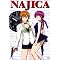 Unglaubliche Master Animes