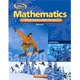 Mathematics: Applications and Concepts, Course 2, Student Edition (Glencoe Mathematics)