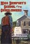 Miss Dempsey's School For Gunslingers (Avalon Western)