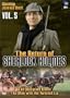 The Return of Sherlock Holmes, Vol. 5 - The Musgrave Ritual & The Man with the Twisted Lip
