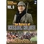 The Return of Sherlock Holmes, Vol. 5 - The Musgrave Ritual & The Man with the Twisted Lip
