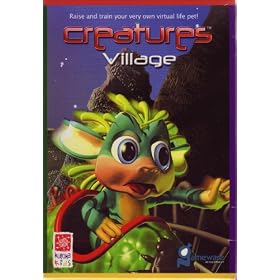 Creatures - Village (PC)