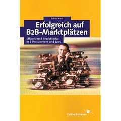 B2B-Marktpl�tze - Von der Kooperation zur Kollaboration