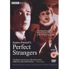 Perfect Strangers [2 DVDs] [UK Import]