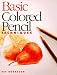Basic Colored Pencil Techniques (Basic Techniques)