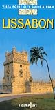 Lissabon - City Guide und Plan - Ruth Tobias