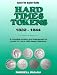 Hard Times Tokens 1832-1844