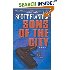 Sons of the City: A Novel
