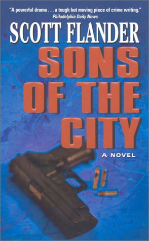Sons of the City: A Novel