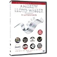 Andrew Lloyd Webber: Masterpiece [2001] (REGION 1) (NTSC)