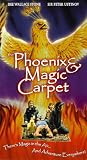 Phoenix & The Magic Carpet [VHS]
