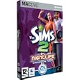 Sims 2: Nightlife Expansion Pack (Mac/DVD)