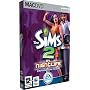 Sims 2: Nightlife Expansion Pack (Mac/DVD)
