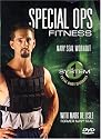 Special Ops Fitness - Navy SEAL Workout, System 1
