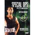 Special Ops Fitness - Navy SEAL Workout, System 1 by 