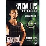 Special Ops Fitness - Navy SEAL Workout, System 1
