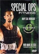 Special Ops Fitness - Navy SEAL Workout, System 1