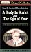 Book A Study in Scarlet and The Sign of Four: From the Sherlock Holmes Collection