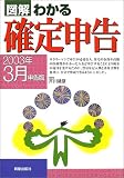 図解 わかる確定申告―2003年3月申告版/