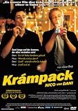 Produkt-Bild: Kr&aacute;mpack - Nico und Dani
