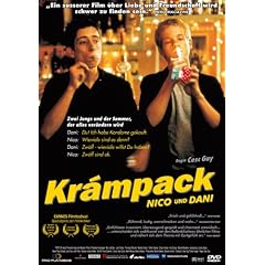 Kr�mpack - Nico und Dani