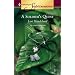 A Soldier's Quest : The Luchetti Brothers (Harlequin Superromance No. 1293)