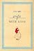 Books : To My Wife with Love