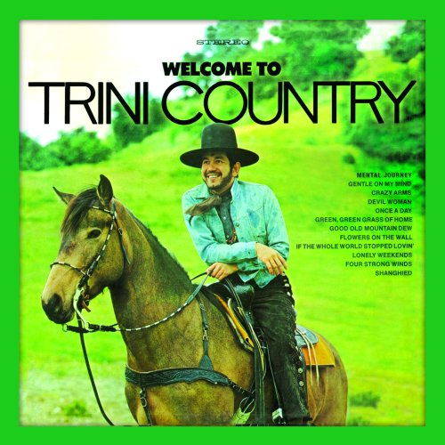 Trini Lopez - Welcome to Trini Country Side 1 Lyrics - Zortam Music