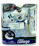 NHL Vancouver Canucks McFarlane 2011 Series 28 Roberto Luongo (3) Action Figure