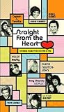 Straight From the Heart: Timelss Music From the 60s & 70s 3 Cd Set with Bonus Cd PBS Exclusive