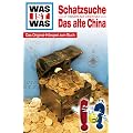 Folge 16: Schatzsuche/das Alte China