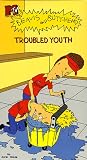 Beavis & Butthead: Troubled Youth by Sony