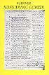 Aristophanic Comedy