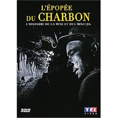 L'�pop�e du charbon - Coffret 3 DVD