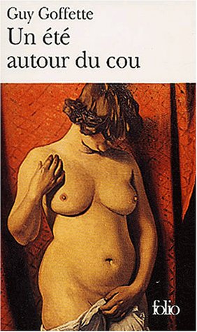 Un �t� autour du cou