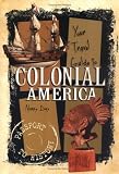 Your Travel Guide to Colonial America (Day, Nancy. Passport to History.)
