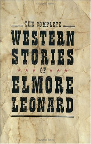 Elmore Leonard
