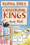 \"Catastophic